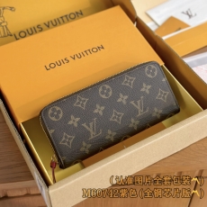 Louis Vuitton Wallets Purse